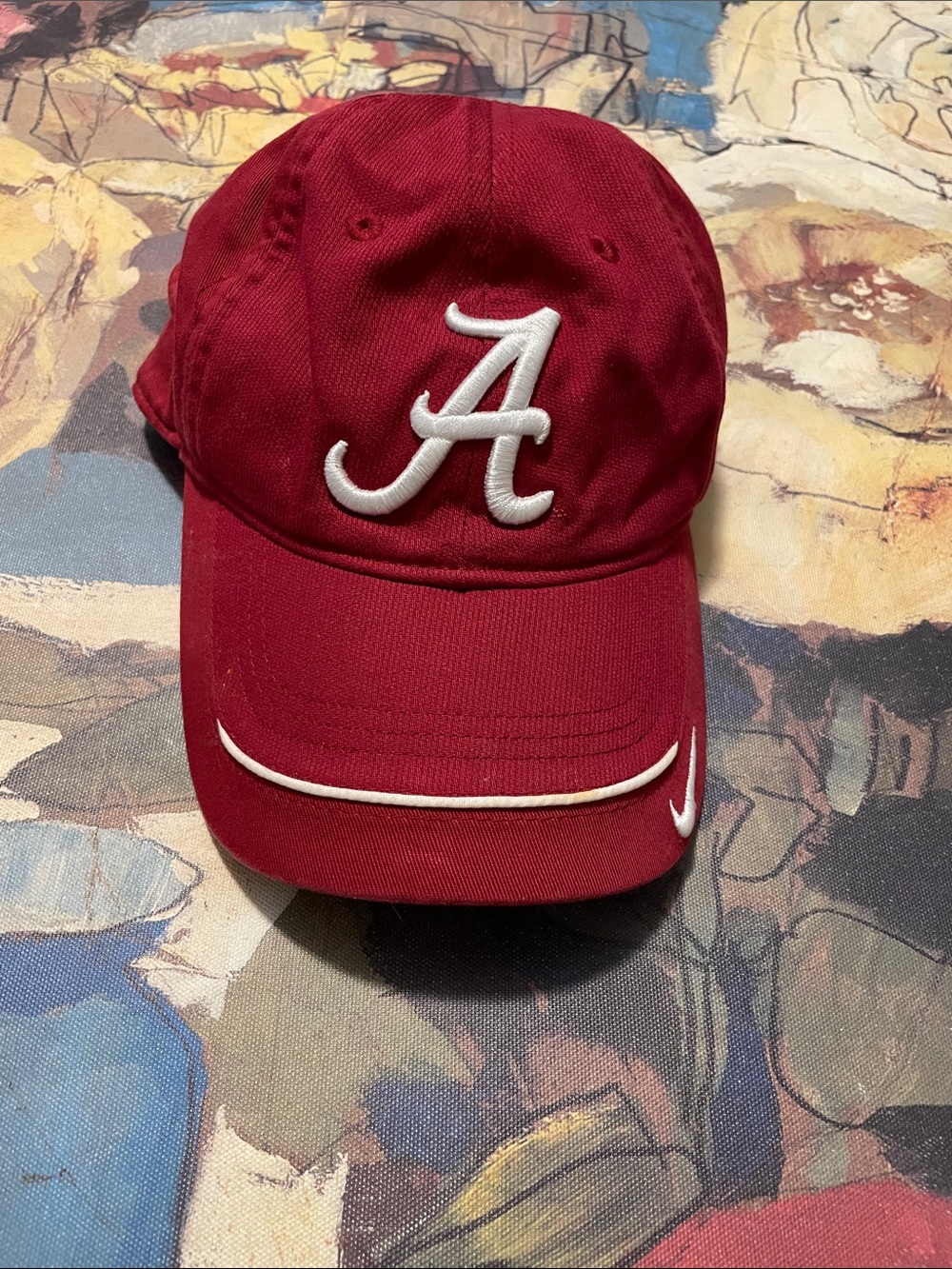 The University of Alabama Hat